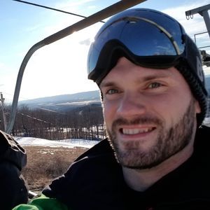 Meet your Posher, Ricky